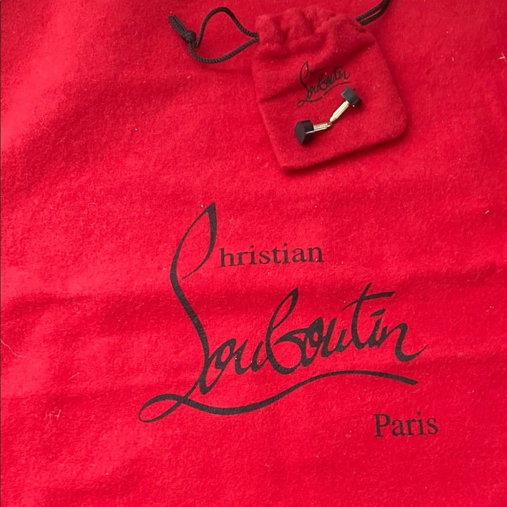 Christian Louboutin Pigalle pumps 36.5 - Picture 14 of 16